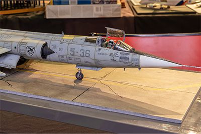 Scale Model