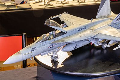 Scale Model