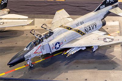 Scale Model