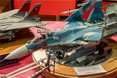 Scale Model