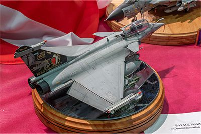 Scale Model
