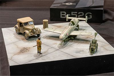 Scale Model