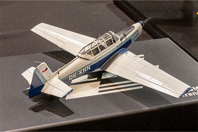 Scale Model