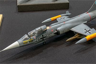 Scale Model