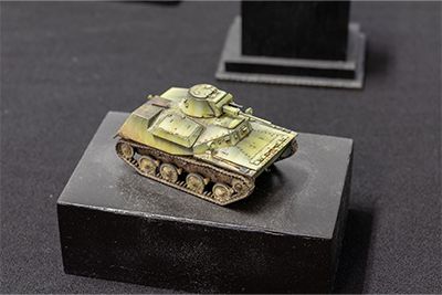 Scale Model