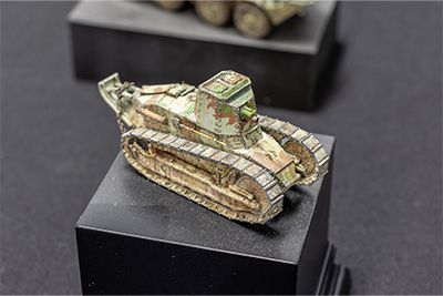 Scale Model