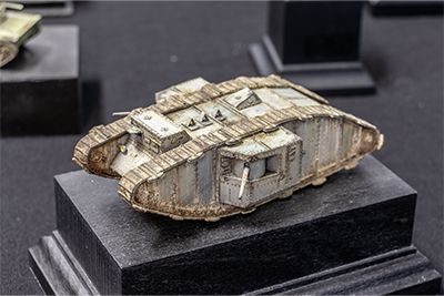 Scale Model