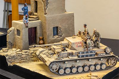 Scale Model