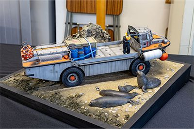 Scale Model