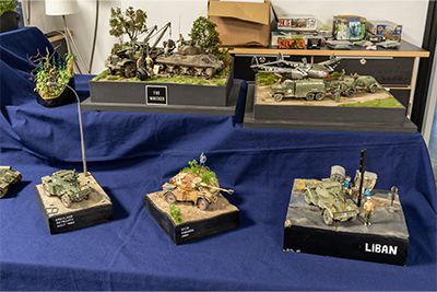 Scale Model