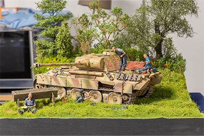 Scale Model