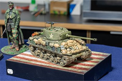 Scale Model