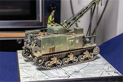 Scale Model