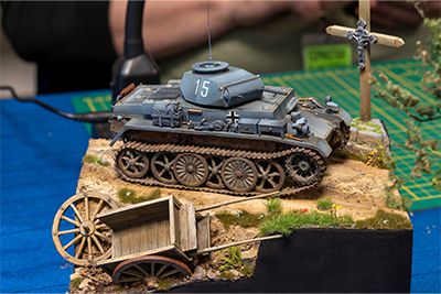 Scale Model