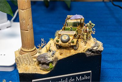 Scale Model