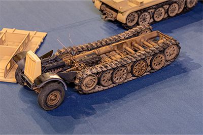 Scale Model