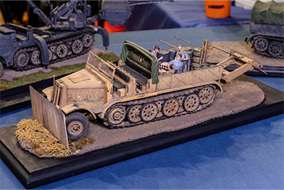 Scale Model