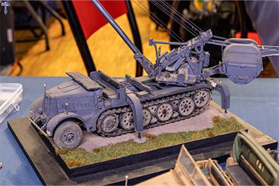 Scale Model