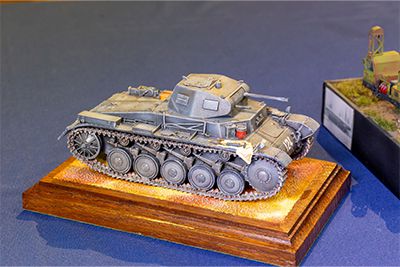 Scale Model