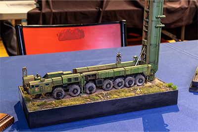 Scale Model