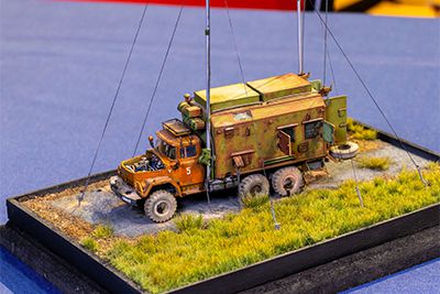 Scale Model