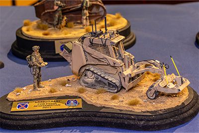 Scale Model