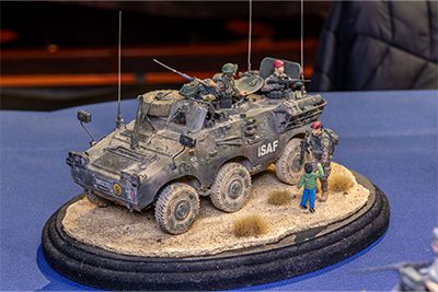 Scale Model