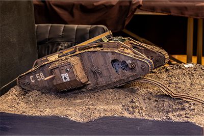 Scale Model