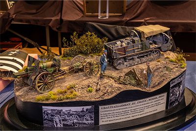 Scale Model