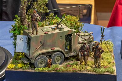 Scale Model