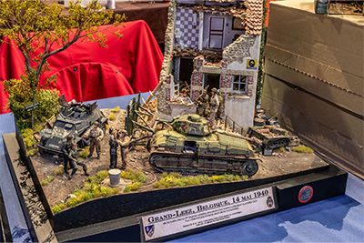 Scale Model