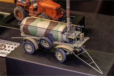 Scale Model