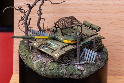 Scale Model