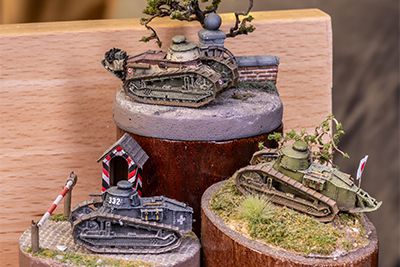 Scale Model