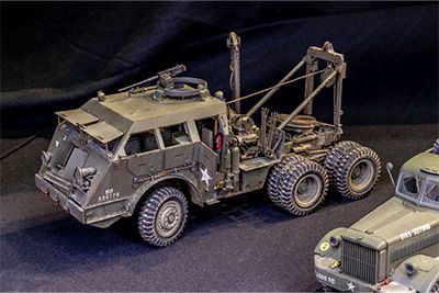 Scale Model