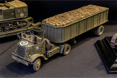 Scale Model