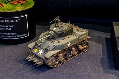 Scale Model