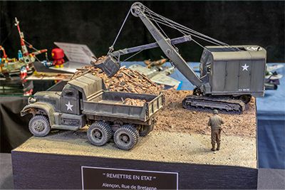 Scale Model