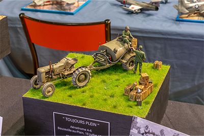 Scale Model