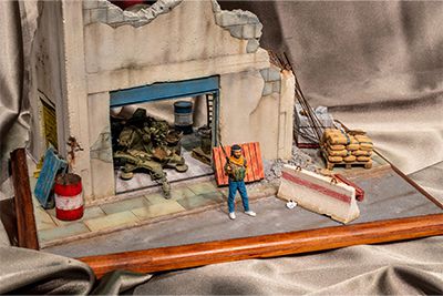 Scale Model