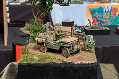 Scale Model