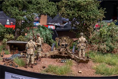 Scale Model