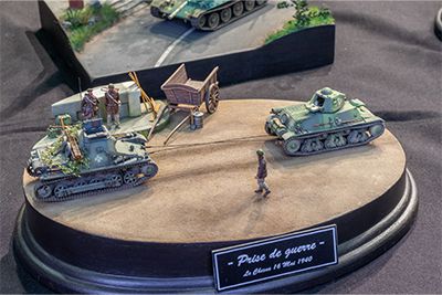 Scale Model