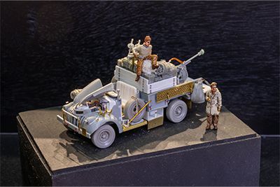 Scale Model