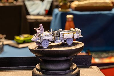 Scale Model