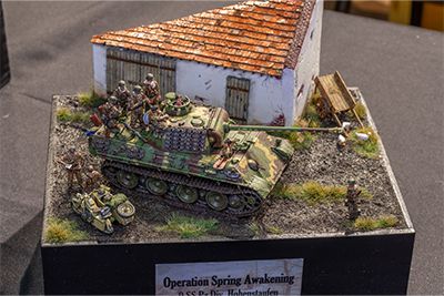 Scale Model