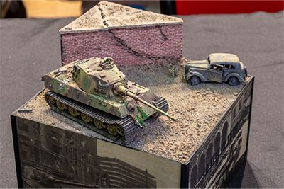 Scale Model
