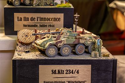 Scale Model
