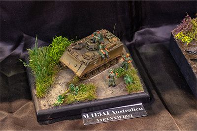 Scale Model