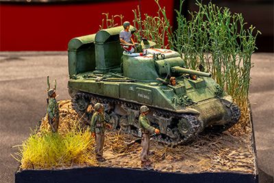 Scale Model